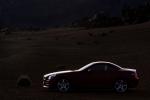 Mercedes-Benz SLK350 2011 года
